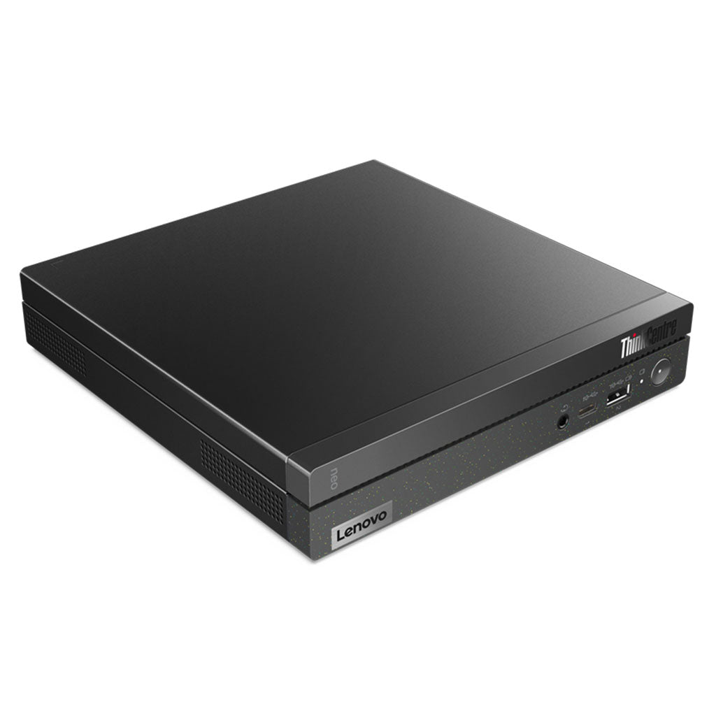 Lenovo ThinkCentre NEO 50Q G4 Tiny PC - i5-13420H 16GB 256GB WIFI+BT W11 Pro(12LN007LAU) - 5