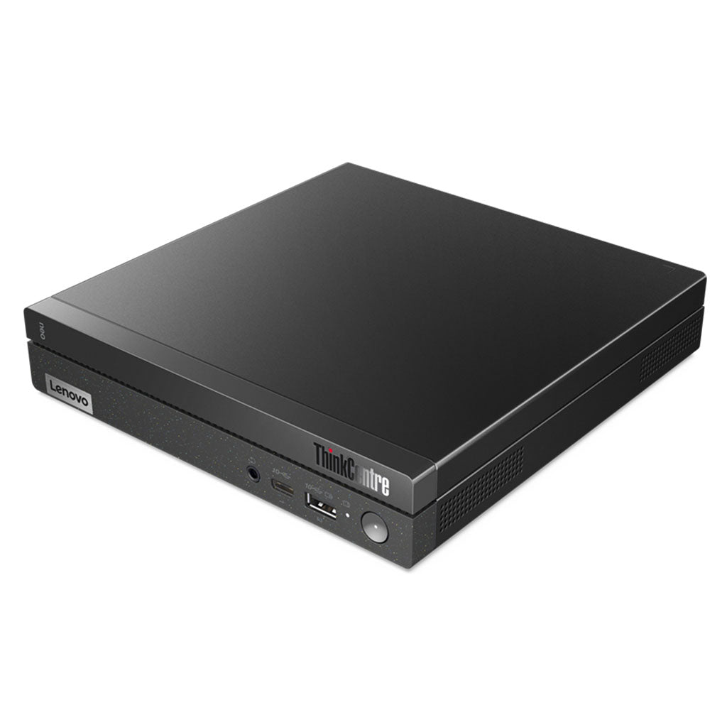 Lenovo ThinkCentre NEO 50Q G4 Tiny PC - i5-13420H 16GB 256GB WIFI+BT W11 Pro(12LN007LAU) - 6