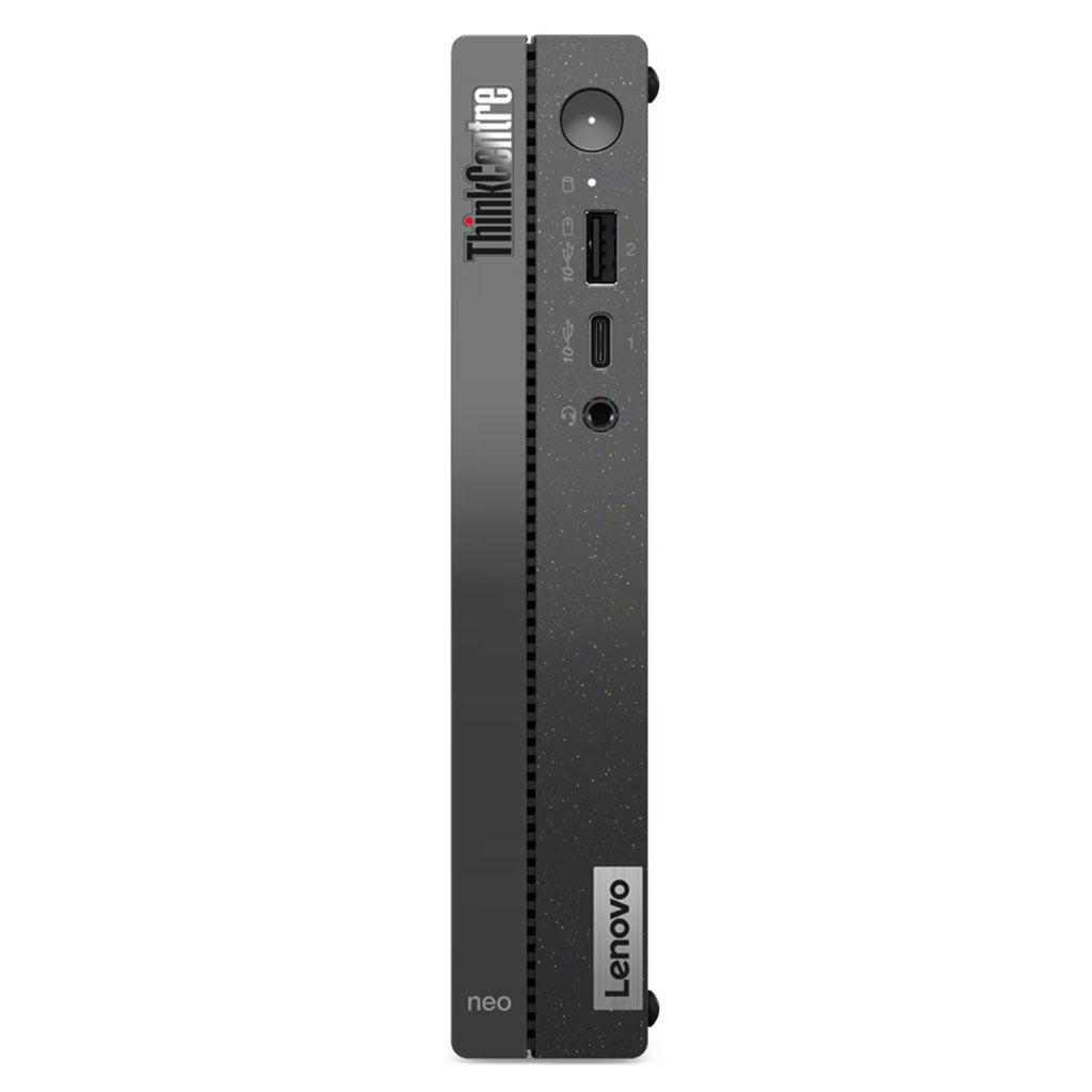 Lenovo ThinkCentre NEO 50Q G4 Tiny PC - i5-13420H 16GB 256GB WIFI+BT W11 Pro(12LN007LAU) - 3