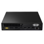 Lenovo ThinkCentre NEO 50Q G4 Tiny PC - i5-13420H 16GB 256GB WIFI+BT W11 Pro(12LN007LAU) - 7