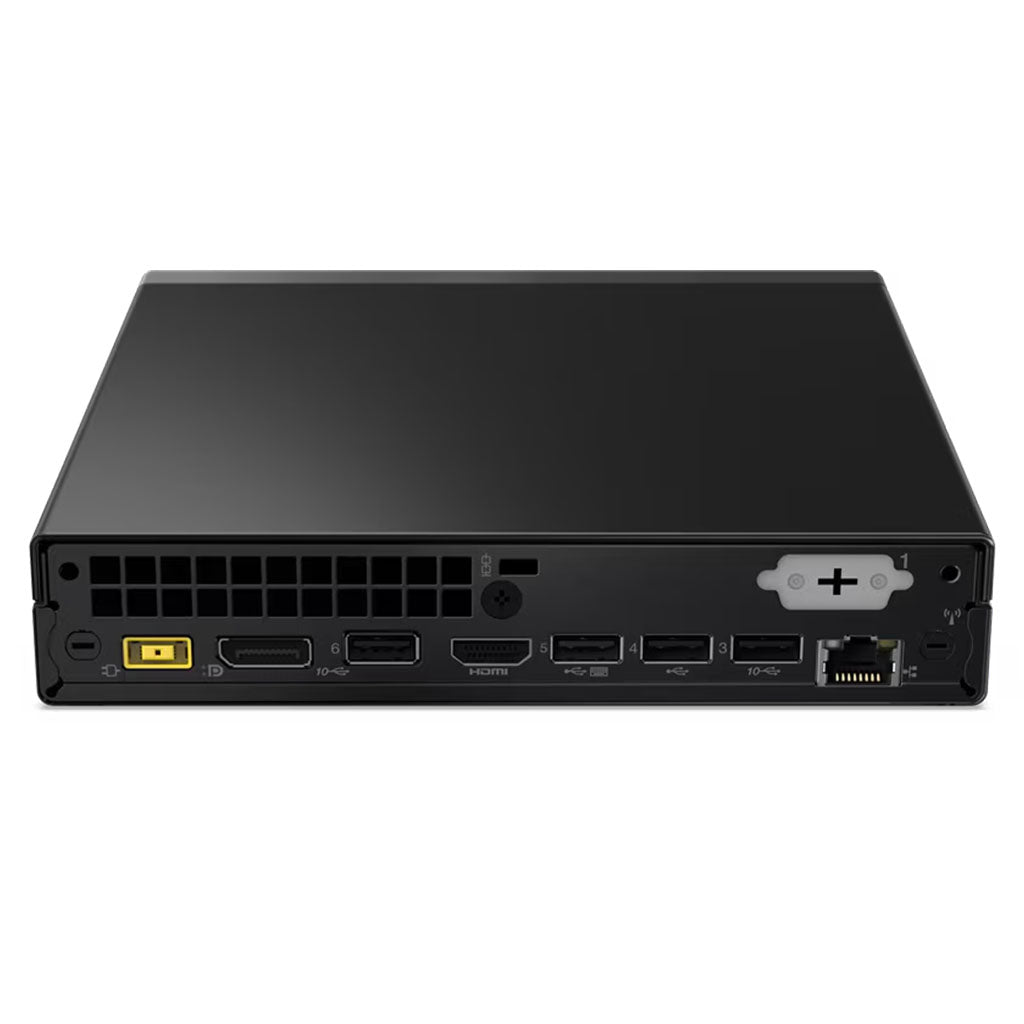 Lenovo ThinkCentre NEO 50Q G4 Tiny PC - i5-13420H 16GB 256GB WIFI+BT W11 Pro(12LN007LAU) - 7