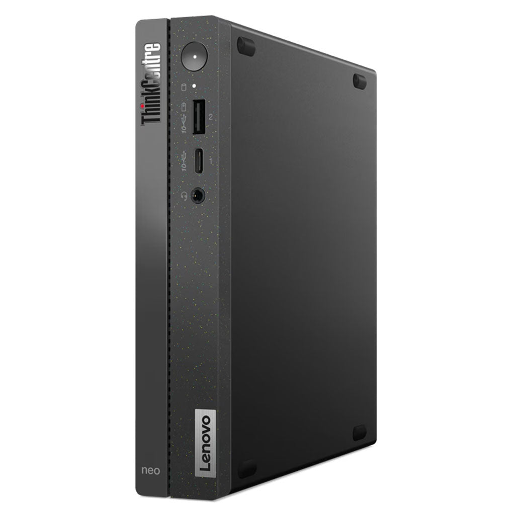 Lenovo ThinkCentre NEO 50Q G4 Tiny PC - i5-13420H 16GB 256GB WIFI+BT W11 Pro(12LN007LAU) - 2