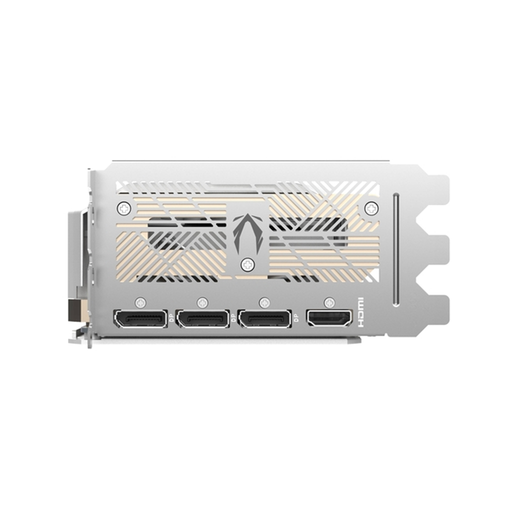 Zotac Gaming GeForce RTX 5070 Ti SOLID CORE OC 16GB Video Card - White(ZT-B50710Q2-10P) - 3