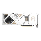 Zotac Gaming GeForce RTX 5070 Ti SOLID CORE OC 16GB Video Card - White(ZT-B50710Q2-10P) - 6