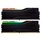 G.Skill Trident Z5 NeoX RGB 32GB (2x 16GB) DDR5 6000MHz CL26 AMD EXPO Desktop Memory