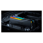 G.Skill Trident Z5 NeoX RGB 32GB (2x 16GB) DDR5 6000MHz CL26 AMD EXPO Desktop Memory