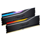 G.Skill Trident Z5 NeoX RGB 32GB (2x 16GB) DDR5 6000MHz CL28 AMD EXPO Desktop Memory