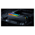 G.Skill Trident Z5 NeoX RGB 32GB (2x 16GB) DDR5 6000MHz CL28 AMD EXPO Desktop Memory