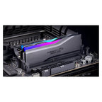 G.Skill Trident Z5 NeoX RGB 32GB (2x 16GB) DDR5 6000MHz CL28 AMD EXPO Desktop Memory