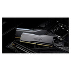 G.Skill Trident Z5 NeoX RGB 32GB (2x 16GB) DDR5 6000MHz CL28 AMD EXPO Desktop Memory