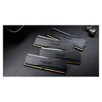 G.Skill Trident Z5 NeoX RGB 32GB (2x 16GB) DDR5 6000MHz CL28 AMD EXPO Desktop Memory