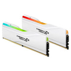G.Skill Trident Z5 NeoX RGB 32GB (2x 16GB) DDR5 6000MHz CL26 AMD EXPO Desktop Memory