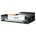 G.Skill Trident Z5 NeoX RGB 32GB (2x 16GB) DDR5 6000MHz CL26 AMD EXPO Desktop Memory