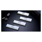 G.Skill Trident Z5 NeoX RGB 32GB (2x 16GB) DDR5 6000MHz CL26 AMD EXPO Desktop Memory