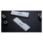 G.Skill Trident Z5 NeoX RGB 32GB (2x 16GB) DDR5 6000MHz CL30 AMD EXPO Desktop Memory