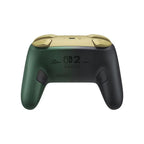 Nintendo Switch 2 Pro Controller - The Legend of Zelda 40th Anniversary Edition
