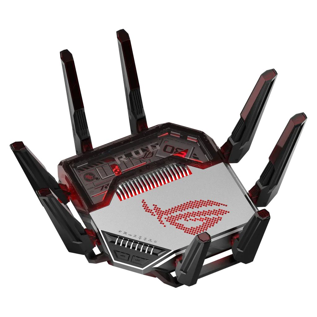Asus ROG Rapture GT-BN98 WIFI8 AiMesh Router