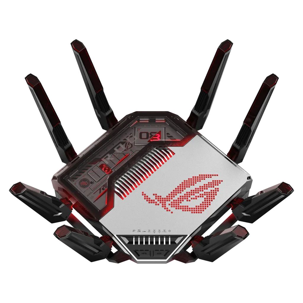 Asus ROG Rapture GT-BN98 WIFI8 AiMesh Router