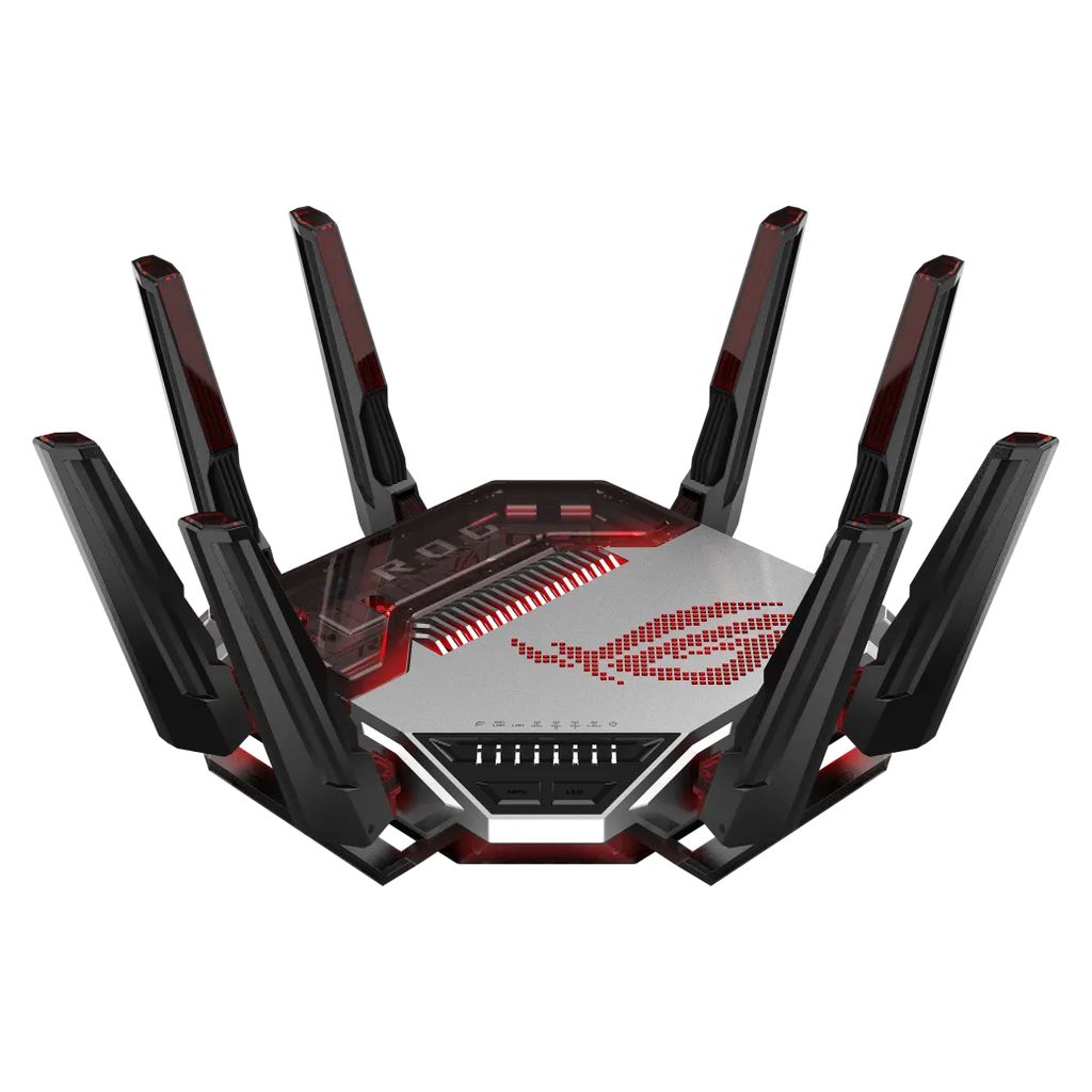 Asus ROG Rapture GT-BN98 WIFI8 AiMesh Router