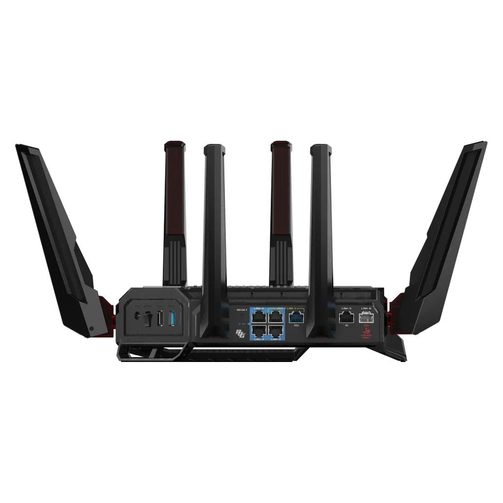 Asus ROG Rapture GT-BN98 WIFI8 AiMesh Router