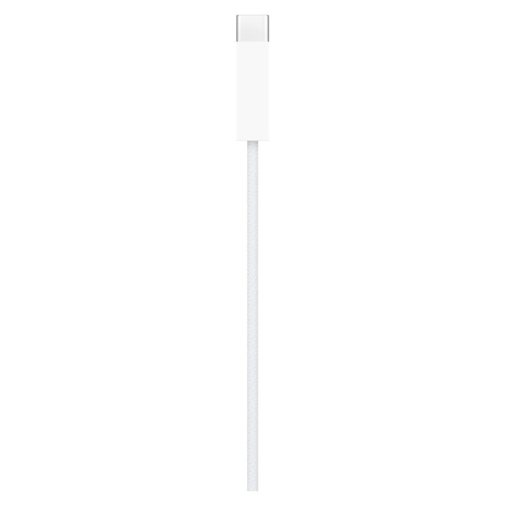 Apple Watch Magnetic Fast Charger to USB-C Cable (1m)
