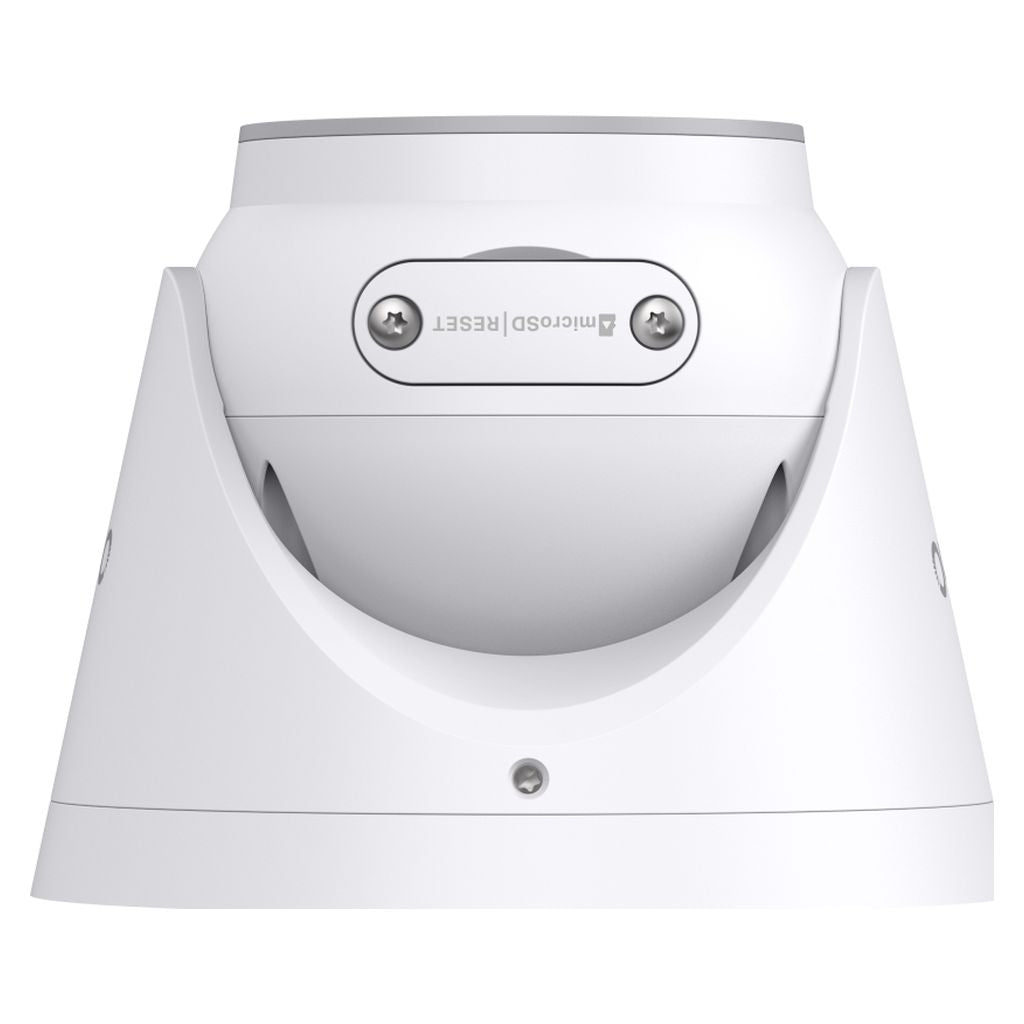 TP-Link Omada T8S4-4T 8MP Turret PoE Security Camera System