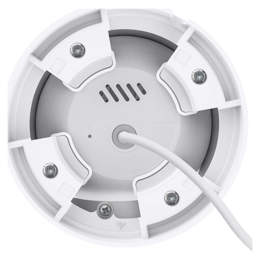 TP-Link Omada T8S4-4T 8MP Turret PoE Security Camera System