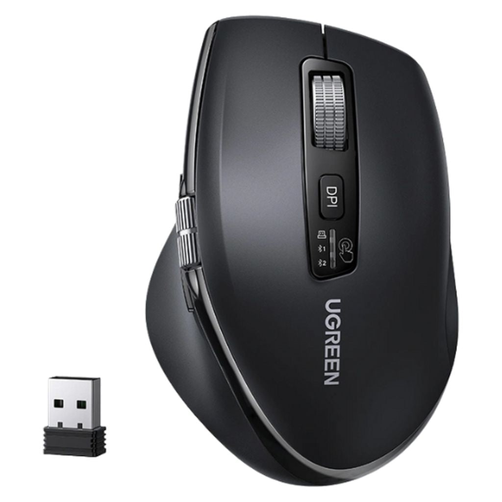 UGREEN Multi-mode Wireless Mouse