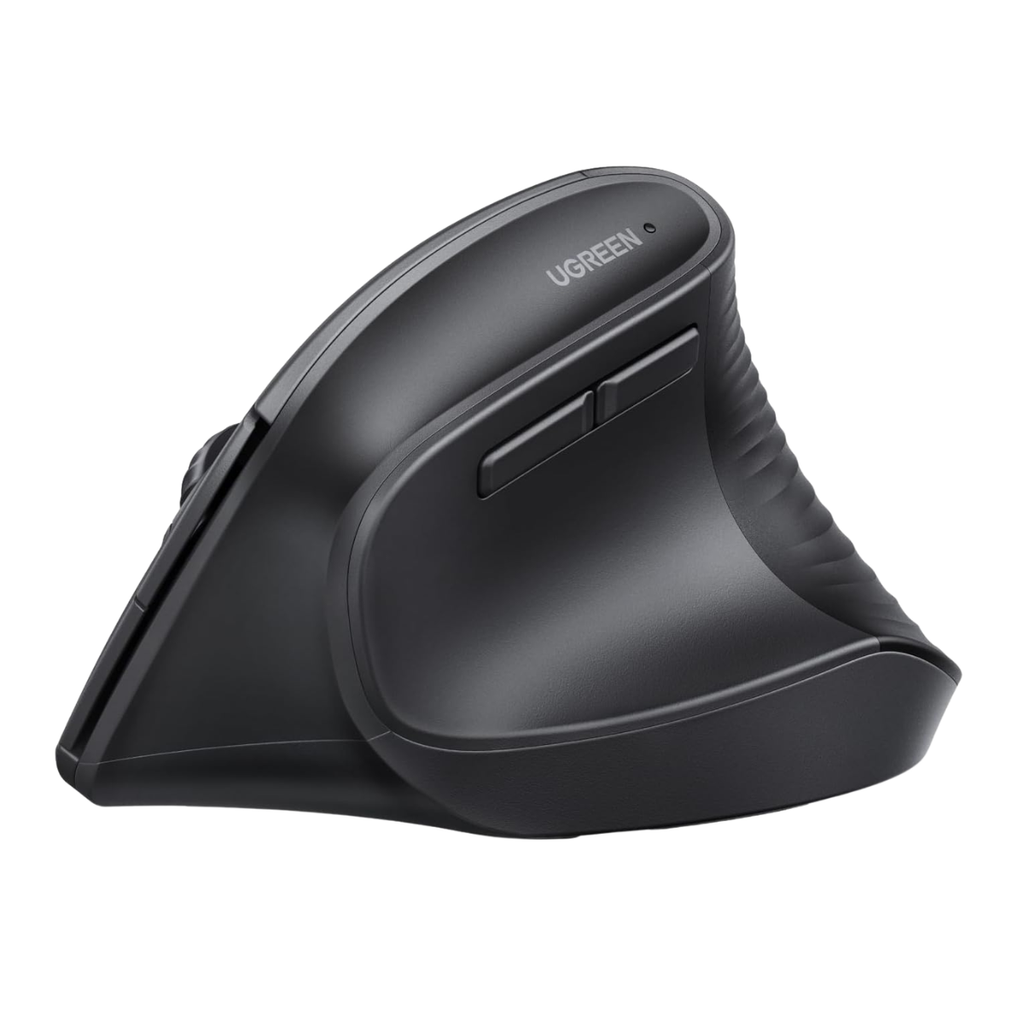 UGREEN Wireless Vertical Mouse