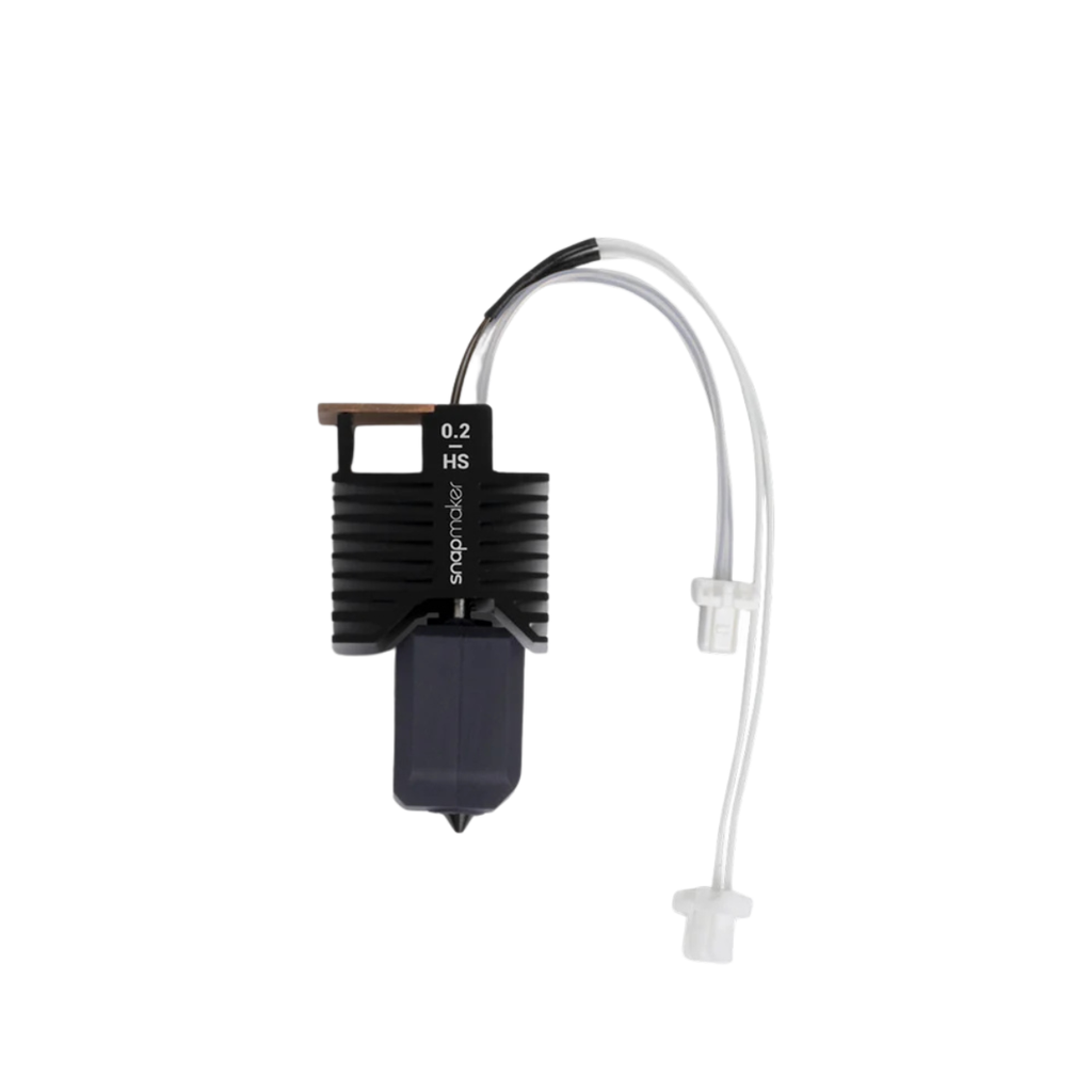 Snapmaker 0.2mm Hardened Steel Hot End Bundle (for U1)