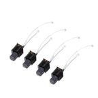 Snapmaker 0.2mm Hardened Steel Hot End Bundle (for U1)