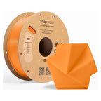 Snapmaker SnapSpeed 1kg PLA Filament with RFID - Orange