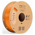 Snapmaker SnapSpeed 1kg PLA Filament with RFID - Orange