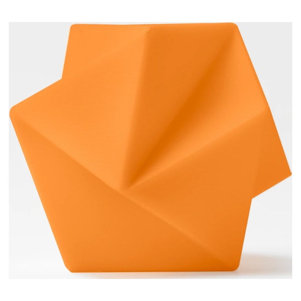 Snapmaker SnapSpeed 1kg PLA Filament with RFID - Orange