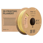 Snapmaker Matte 1kg PLA Filament with RFID - Butter Cream