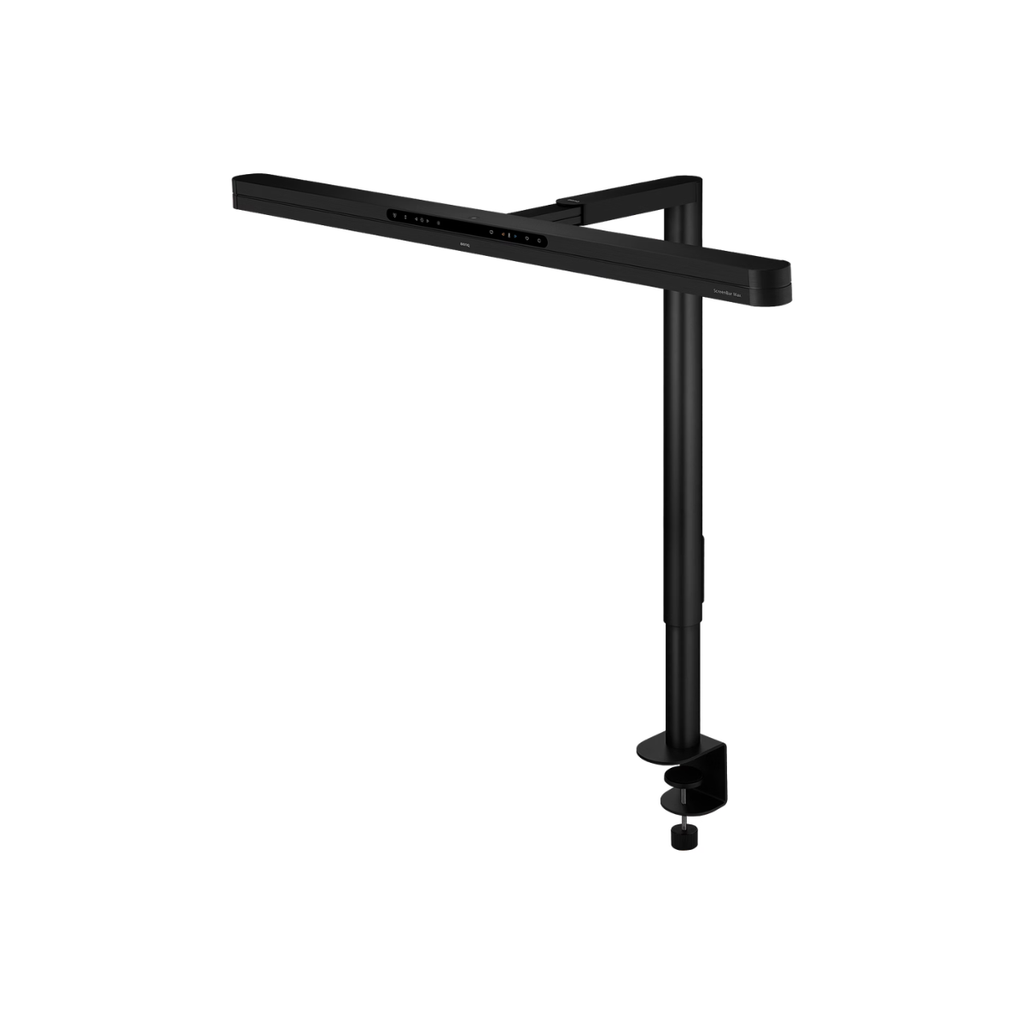 BenQ ScreenBar Max Dual Monitor Desk Lamp