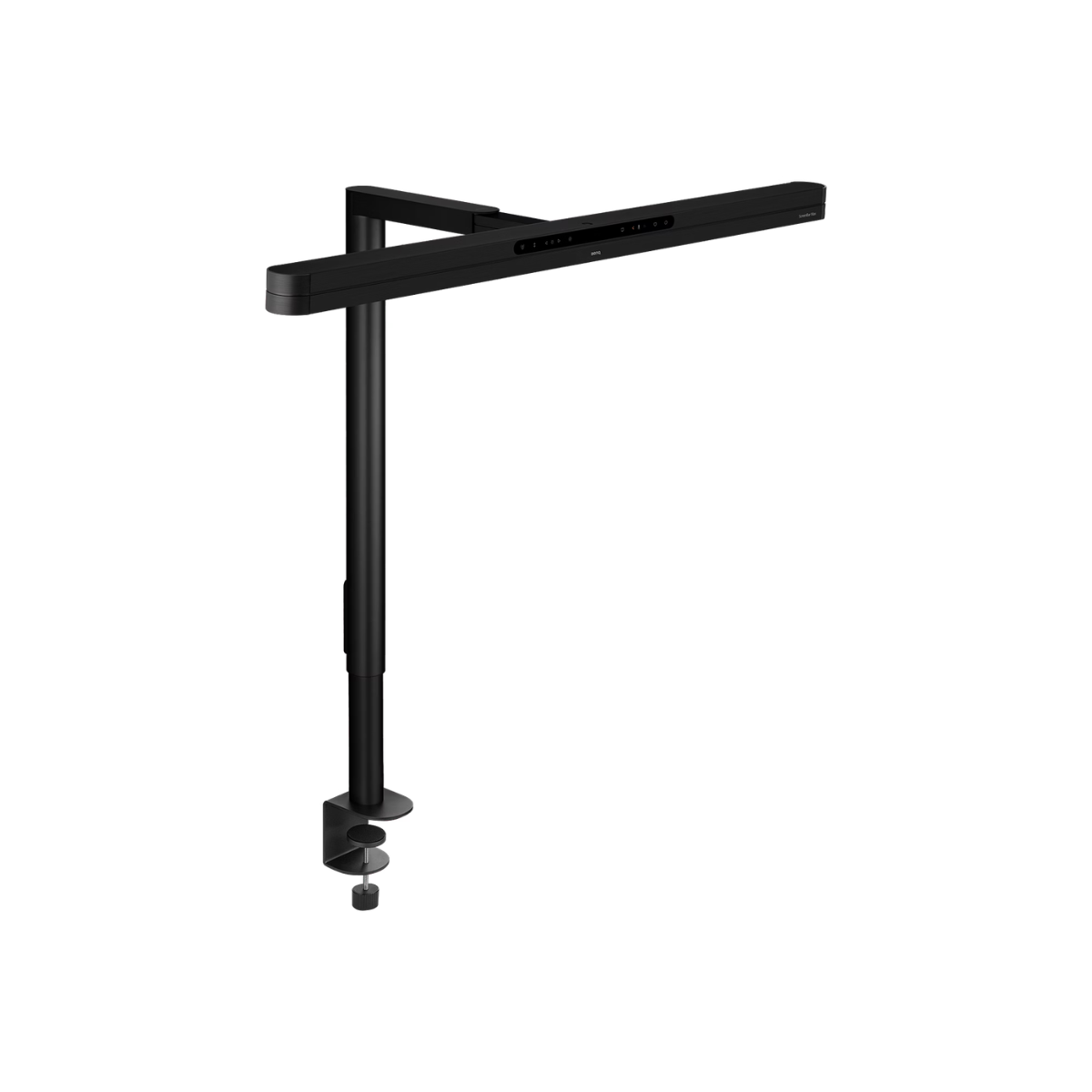 BenQ ScreenBar Max Dual Monitor Desk Lamp