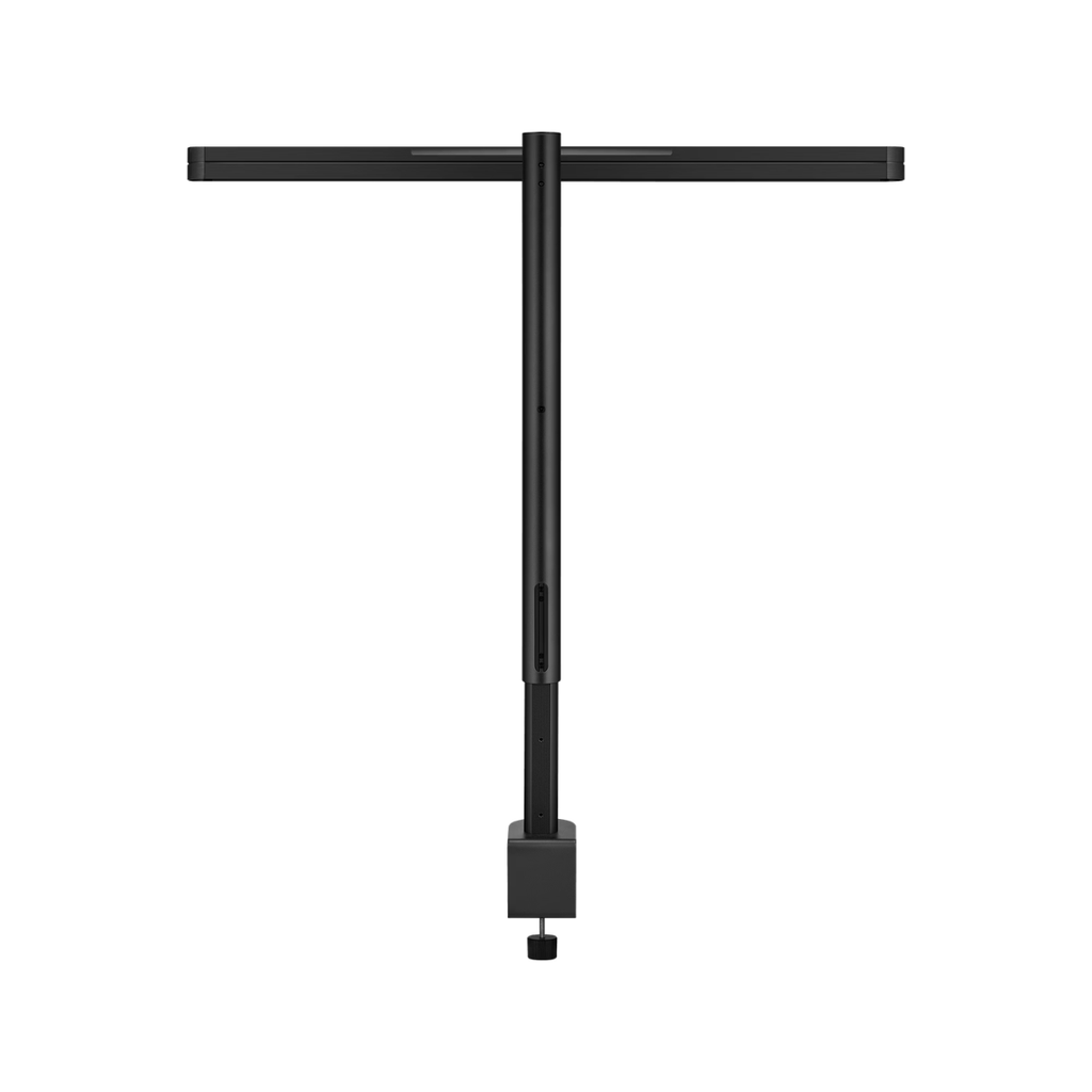 BenQ ScreenBar Max Dual Monitor Desk Lamp