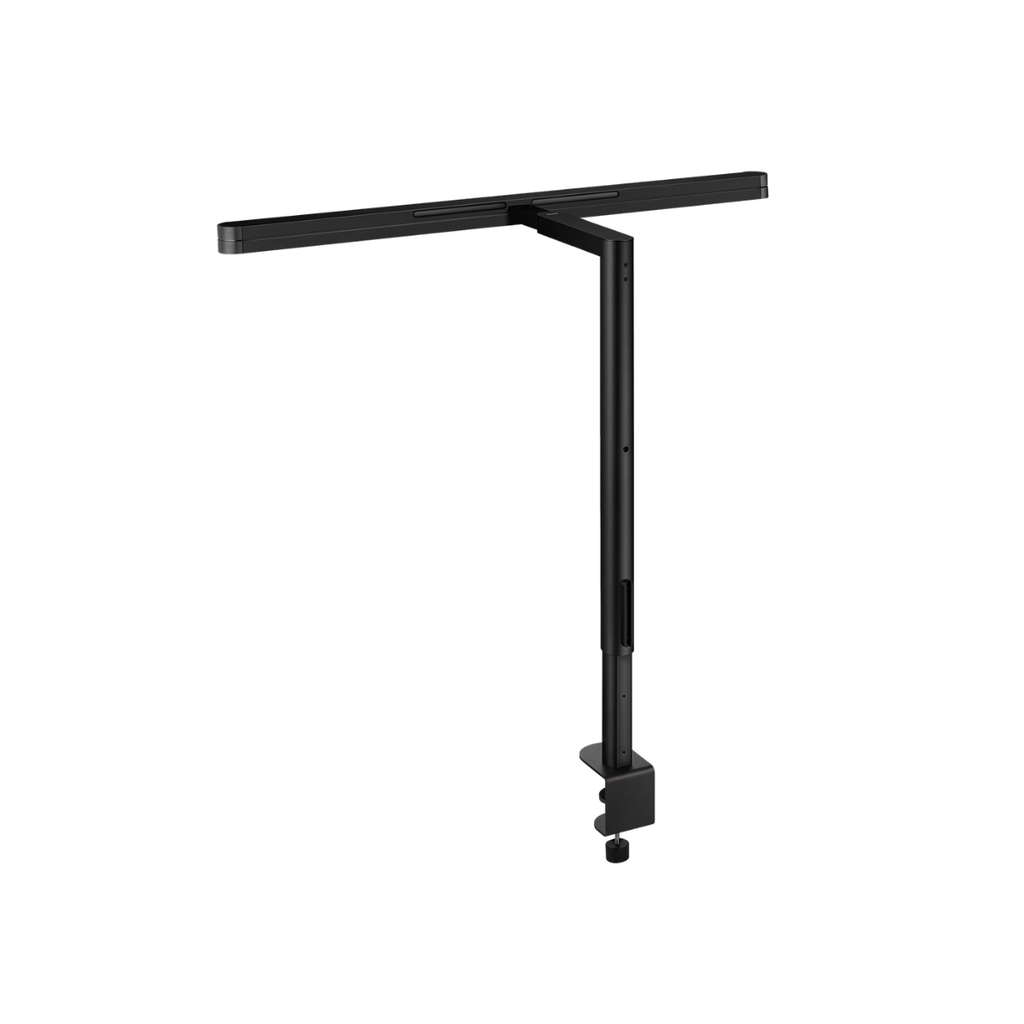 BenQ ScreenBar Max Dual Monitor Desk Lamp