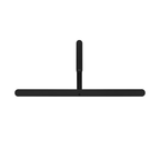 BenQ ScreenBar Max Dual Monitor Desk Lamp