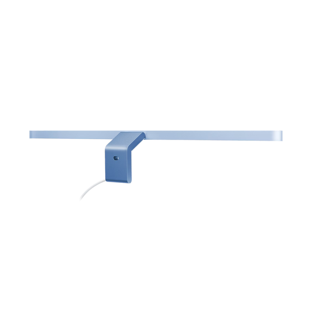 BenQ iScreenBar Monitor Light Bar for iMac