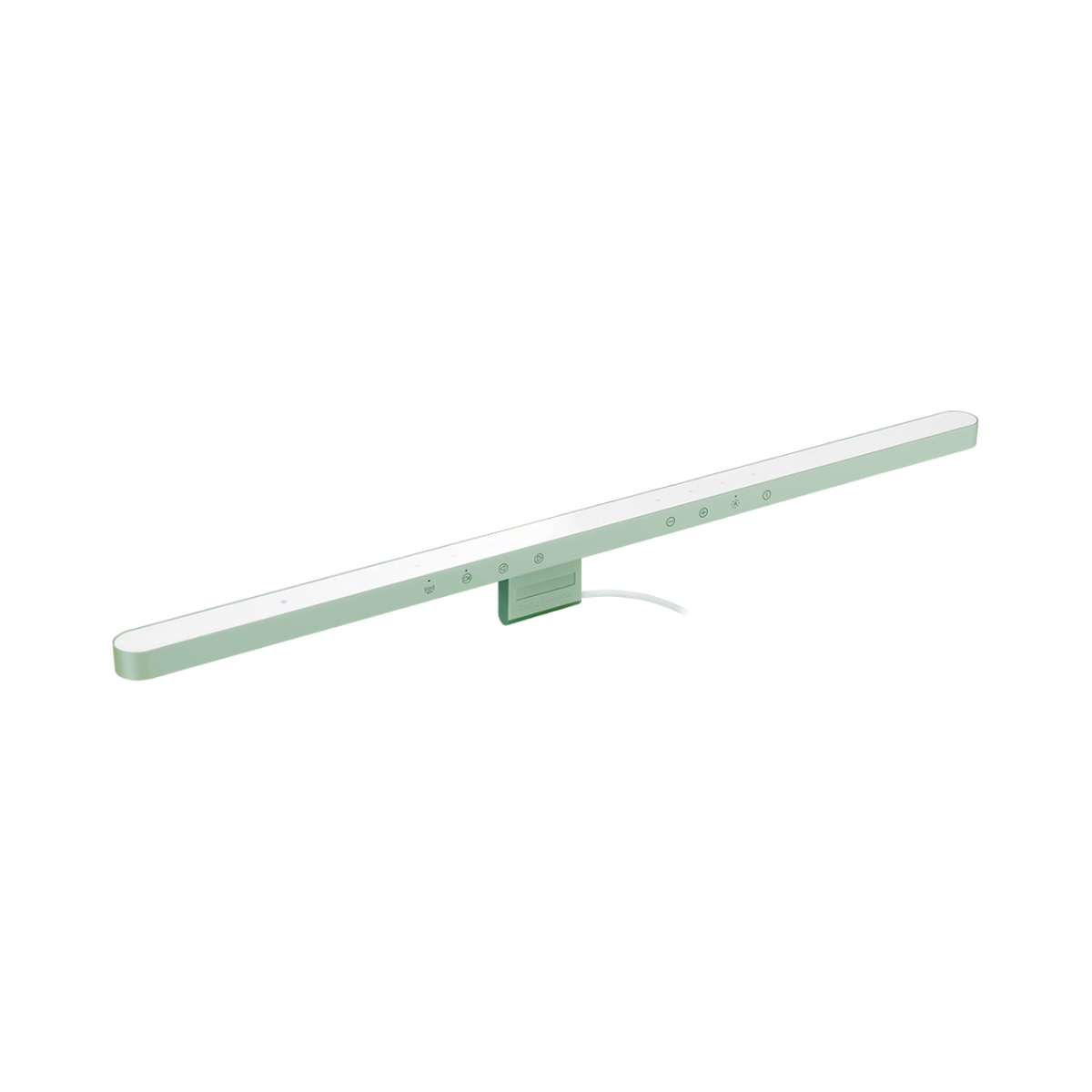 BenQ iScreenBar Monitor Light Bar for iMac