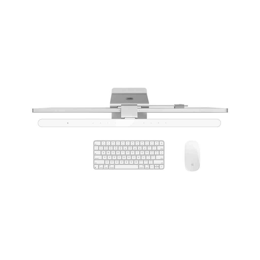 BenQ iScreenBar Monitor Light Bar for iMac