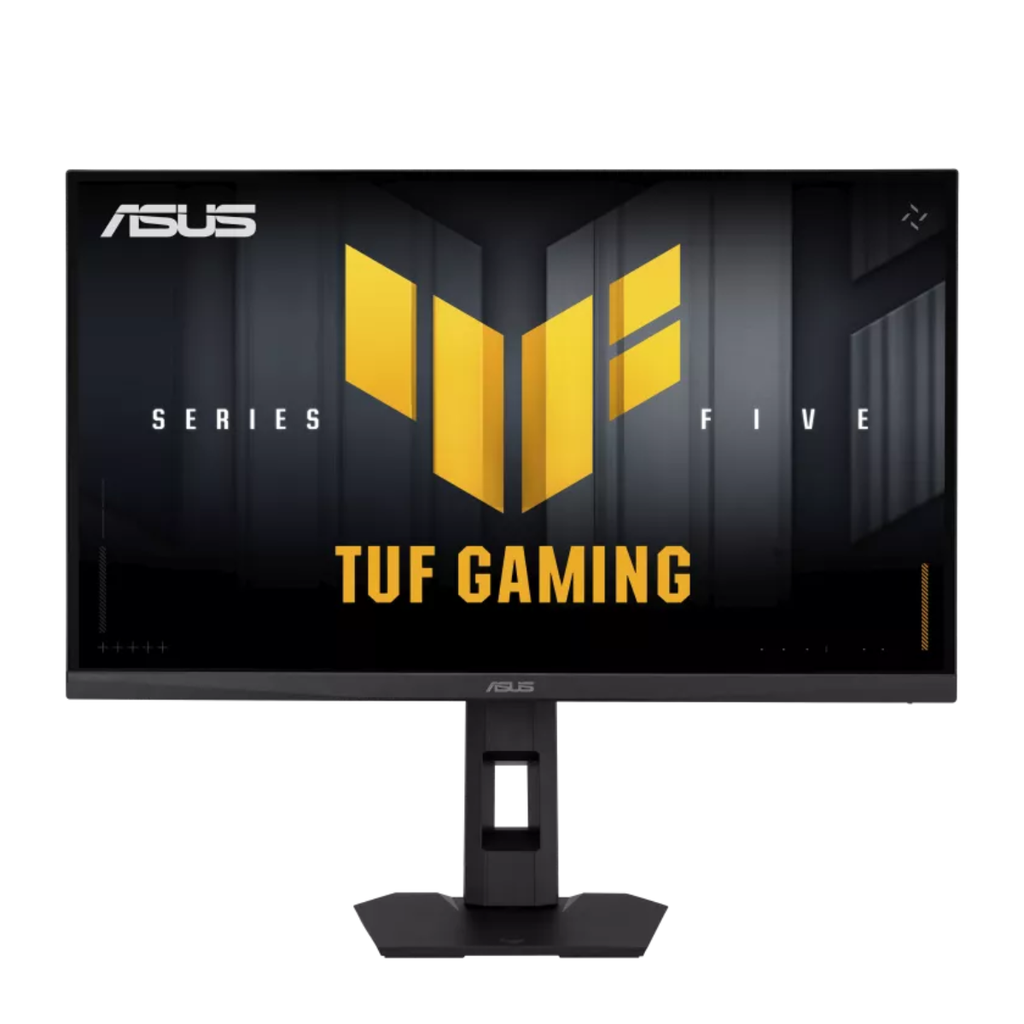 ASUS TUF VG27AQML5F 27" QHD 320Hz Fast IPS 0.3ms Gaming Monitor