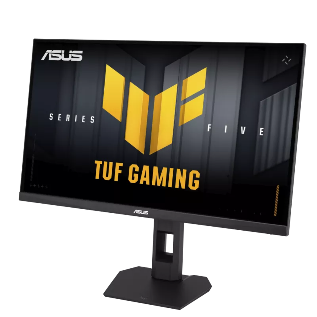 ASUS TUF VG27AQML5F 27" QHD 320Hz Fast IPS 0.3ms Gaming Monitor