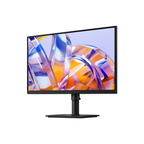 Samsung ViewFinity S8 27" 4K UHD IPS Business Monitor (90W USB-C PD + Hub + KVM)