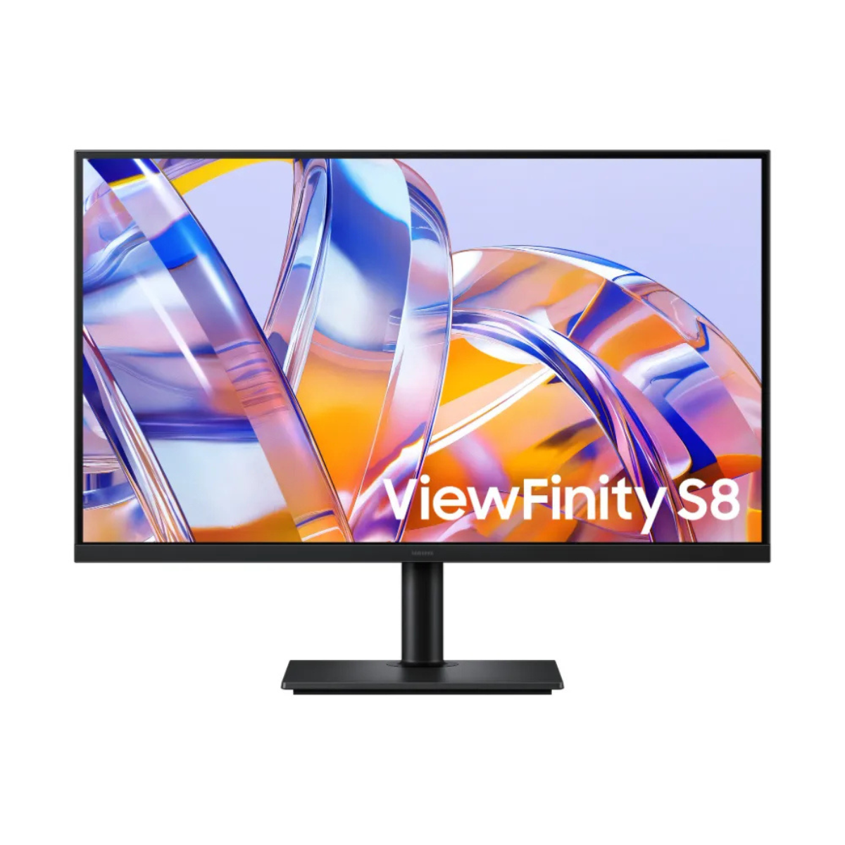 Samsung ViewFinity S8 32" 4K UHD IPS Business Monitor (90W USB-C PD + HUB + KVM)