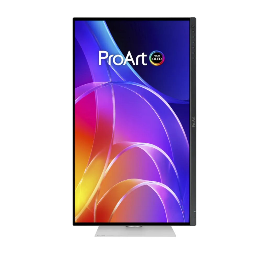 ASUS ProArt PA329CDV 32" 4K 120Hz QD-OLED Monitor (96W USB-C PD + Hub)