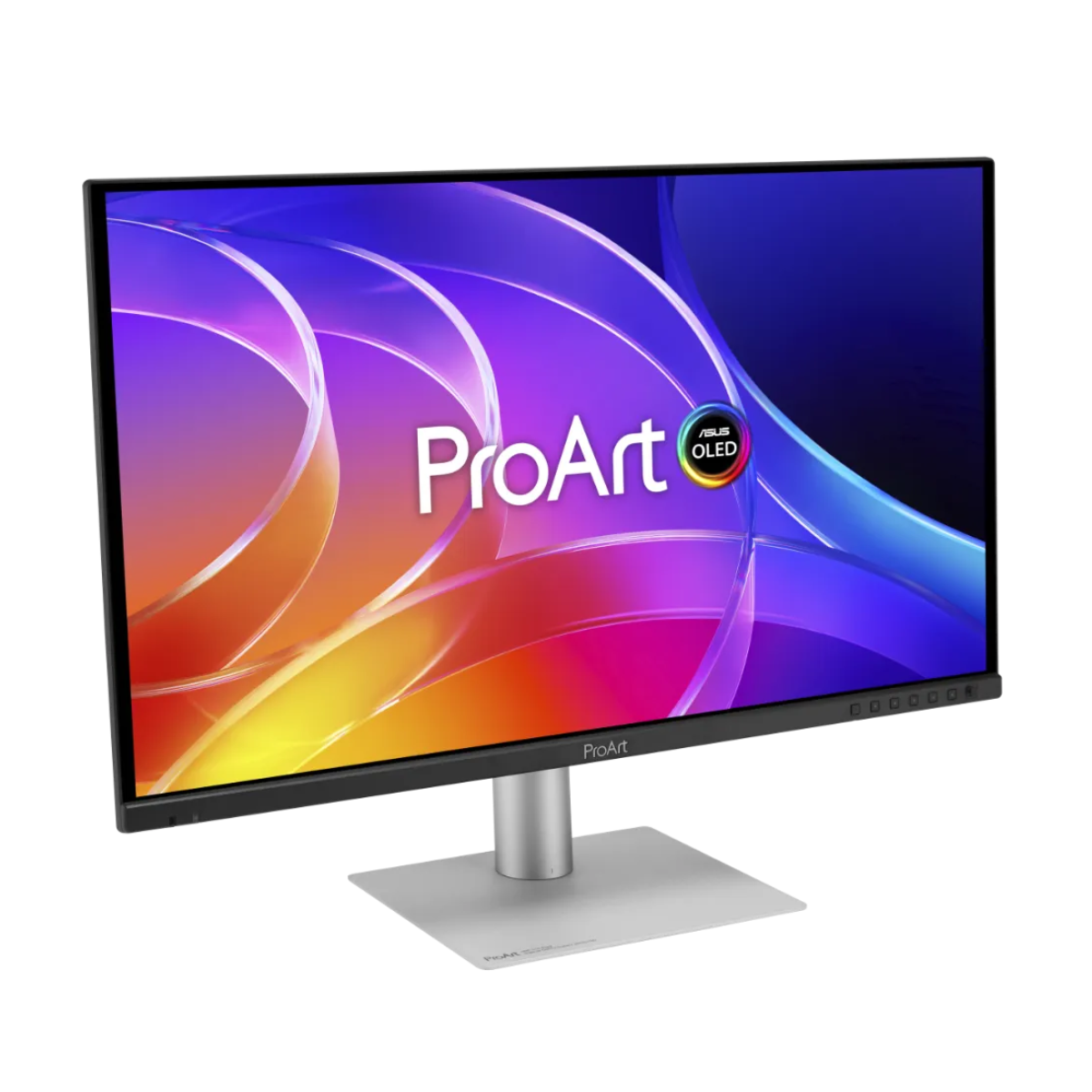ASUS ProArt PA329CDV 32" 4K 120Hz QD-OLED Monitor (96W USB-C PD + Hub)
