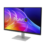 ASUS ProArt PA329CDV 32" 4K 120Hz QD-OLED Monitor (96W USB-C PD + Hub)